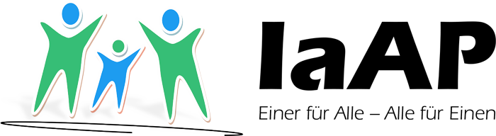IaAP Logo