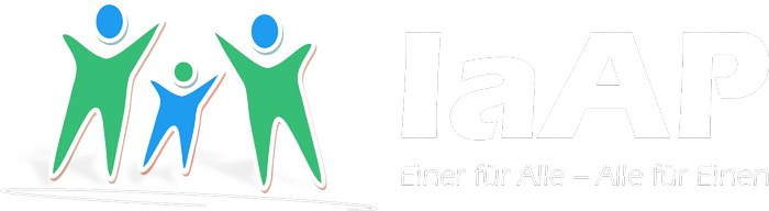 IaAP Logo
